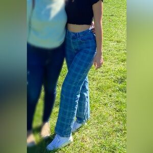 The Ragged Priest Jeans, Great Condition